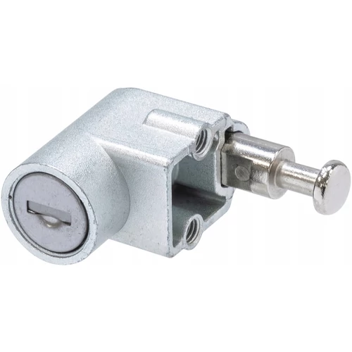 ABUS akkumulátor zár Darfon e-bike-hoz, UNI LC, T83