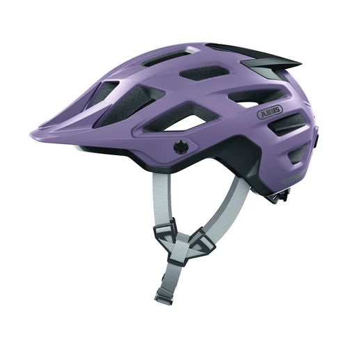 ABUS kerékpáros sport sisak Moventor 2.0, In-Mold, ash purple, L (57-61 cm)