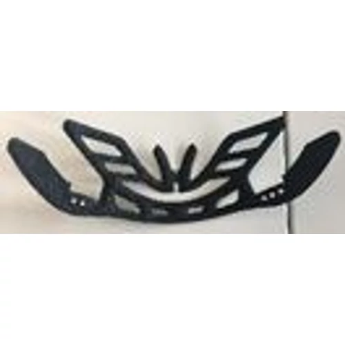 ABUS sisak kiegészítő, szivacsbetét StormChaser sisakokhoz, L-es méret (59-61 cm), fekete