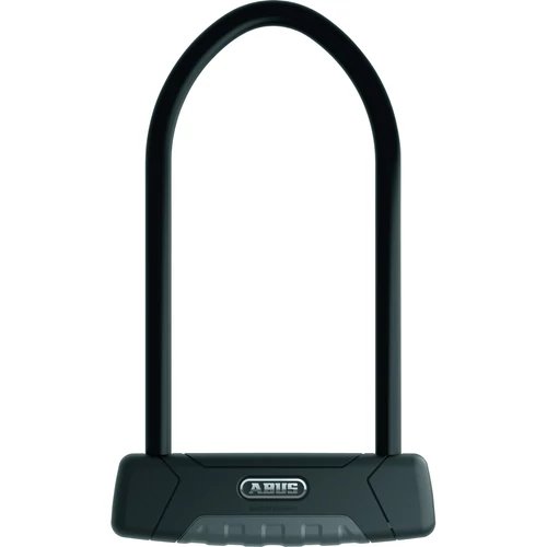 ABUS U-lakat Granit Plus 470/150 HB230, Plus zárszerkezettel, SH B tartóval