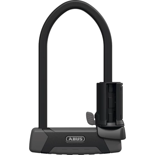 ABUS U-lakat Granit XPlus 540/160 HB300, XPlus zárszerkezettel, SH B tartóval