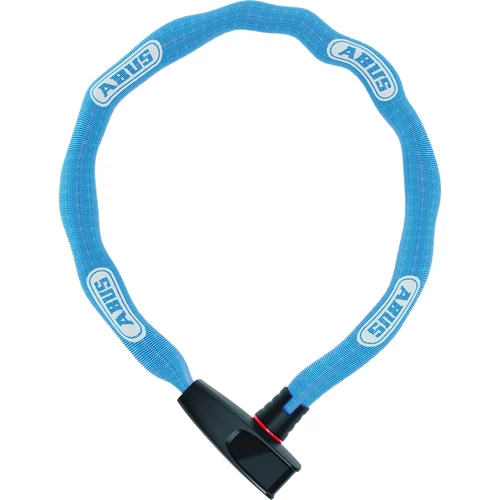 ABUS láncos lakat Catena 6806K/85, aqua