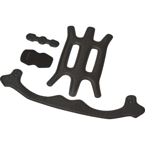 ABUS sisak kiegészítő, szivacsbetét Smiley 3.0 sisakokhoz, S/M-es méret, fekete