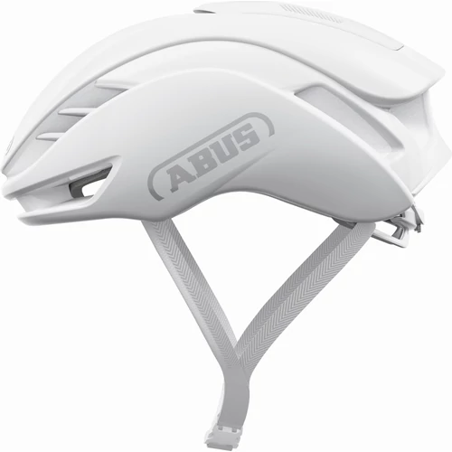 ABUS kerékpáros sport sisak GameChanger 2.0, In-Mold, pure white M (54-58 cm)