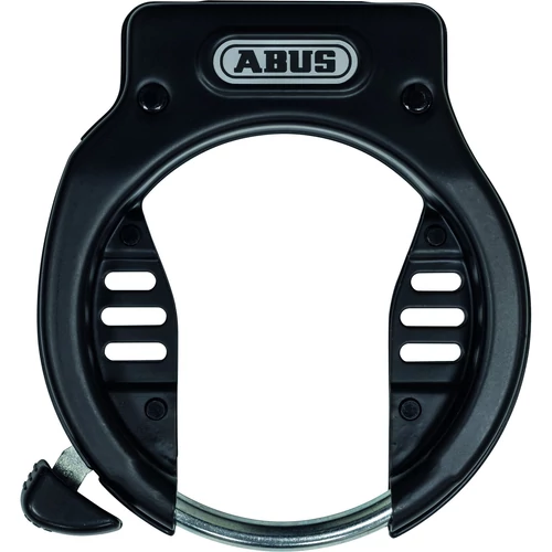 ABUS patkó lakat Pro Amparo 4650XL (NR) - kulcsot nem tartja meg