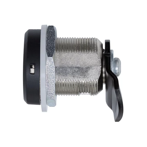 ABUS akkumulátor zár KTM e-bike-hoz, Powertube vázcsőbe (integrált) IT1, XPLUS (AB 67824 helyettesítője)