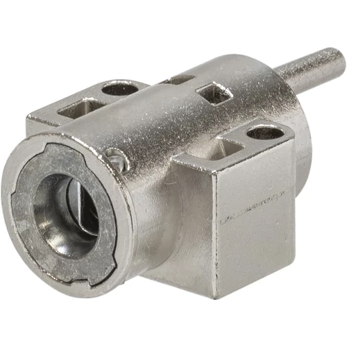 ABUS akkumulátor zár Bosch e-bike rendszerekhez, Compacttube vázcsőbe (integrált) CPT1, XPLUS