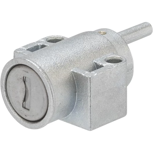 ABUS akkumulátor zár Bosch e-bike rendszerekhez, Compacttube vázcsőbe (integrált) CPT1, T83