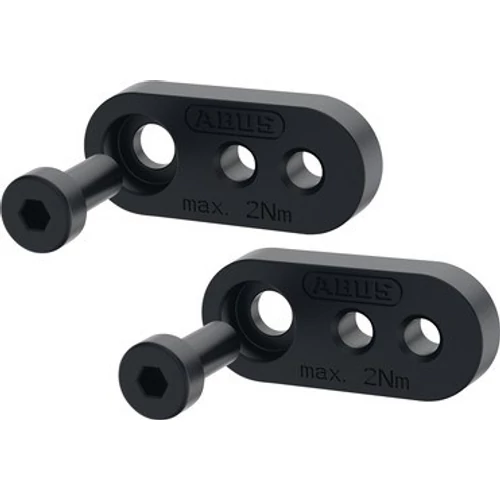ABUS patkó lakat kiegészítő adapter szett 6950 lakathoz (20db)