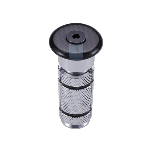 BAP-03 kormányfej kupak PowerHead 1 1/8 karbon