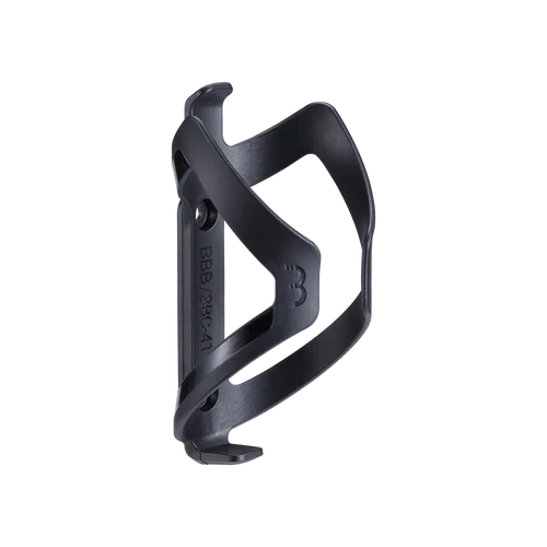 BBC-41 kulacstartó kerékpárhoz FastCage fekete