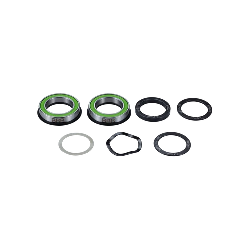 BBO-26 középcsapágy kerékpárhoz BottomBear BB90 37-24mm átmérőjű tengelyhez