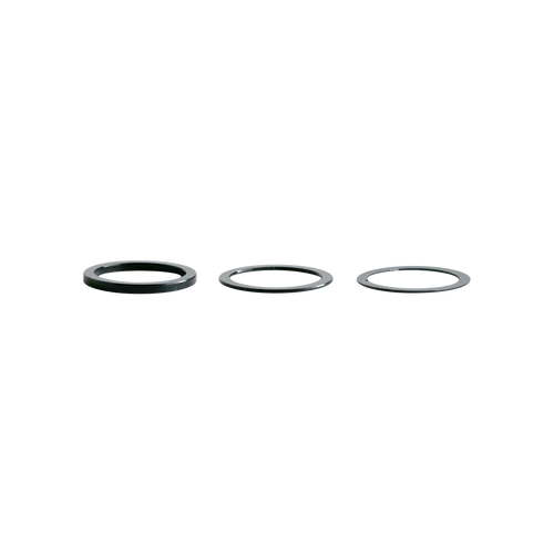 BBO-91 hézagoló szett középcsapágyhoz ShimSet (2x2,5mm 4x1,0mm 4x0,5mm)