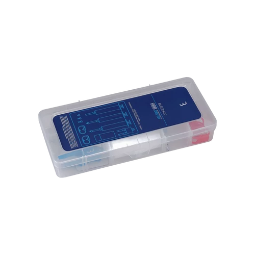 BBS-101 tárcsafék légtelenítő szett DiscBrake