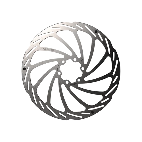 BBS-113 féktárcsa kerékpárhoz PowerStop 180mm