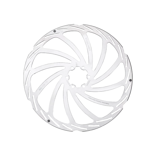 BBS-115 féktárcsa kerékpárhoz PowerStop 220mm