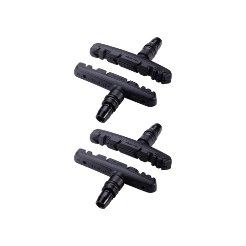 BBS-16 féksaru kerékpárhoz TriStop fekete