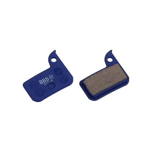 BBS-38 tárcsafék betét kerékpárhoz Sram kompatibilis