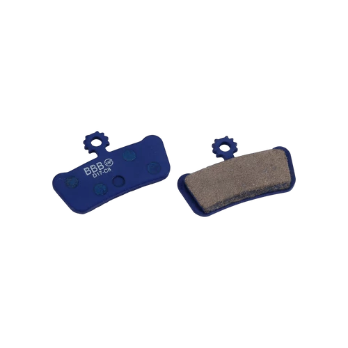 BBS-39 tárcsafék betét kerékpárhoz Avid-Sram XO Trail kompatibilis