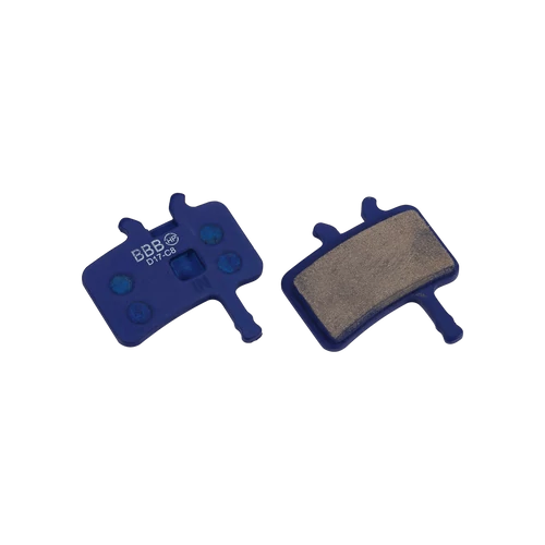 BBS-42 tárcsafék betét kerékpárhoz Juicy 7 and Juicy 5 kompatibilis