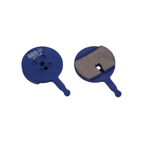 BBS-43 tárcsafék betét kerékpárhoz Avid Ball Bearing 5 kompatibilis