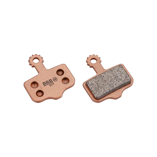 BBS-441S tárcsafék betét kerékpárhoz DiscStop Avid Elixir kompatibilis