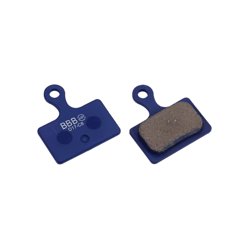 BBS-561 tárcsafék betét kerékpárhoz DiscStop Shimano Direct-Mount kompatibilis
