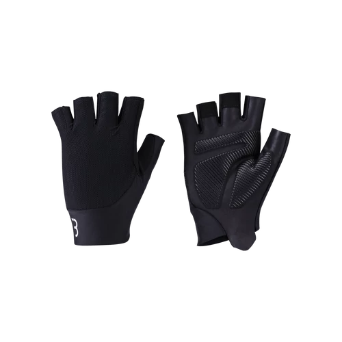 BBW-61 kerékpáros kesztyű Pave, szürke S