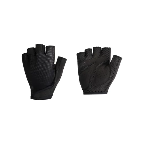 BBB Cycling kerékpáros kesztyű BBW-72 CoolSupport, fekete L