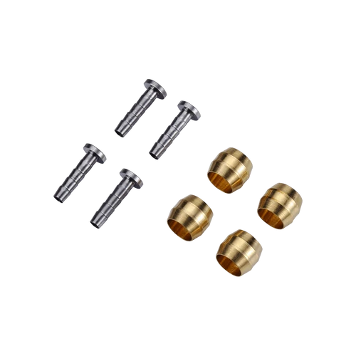 BCB-282 szervíz készlet FittingKit hidraulikus tárcsafékhez Shimano 2.1mm kompatibilis