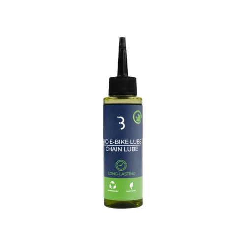 BBB Cycling kerékpáros láncolaj BCH-202 BioEbikelube, 100 ml