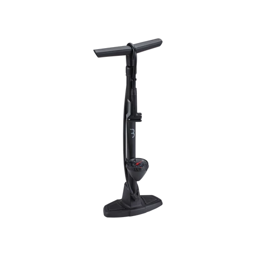 BFP-20 kerékpáros állópumpa Airwave fekete