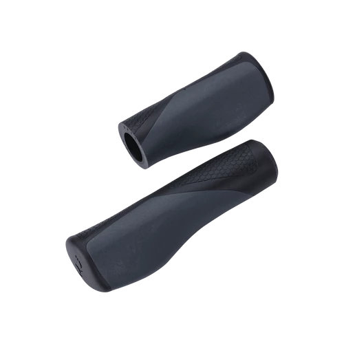 BHG-104 markolat kerékpárhoz Boa 92mm és 130mm fekete/sötét szürke