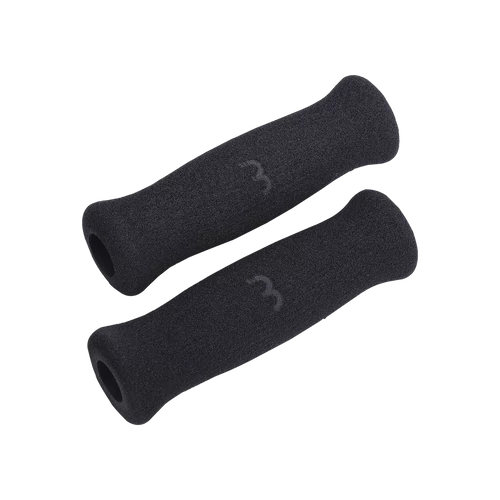 BHG-32 markolat kerékpárhoz FoamWave 128mm fekete