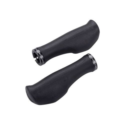 BHG-71 markolat kerékpárhoz ErgoFix 132mm fekete