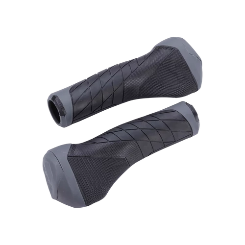 BHG-82 markolat kerékpárhoz ErgoStyle 133 mm fekete/szürke