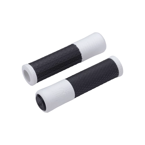 BHG-97 markolat kerékpárhoz Viper 130mm fekete/fehér