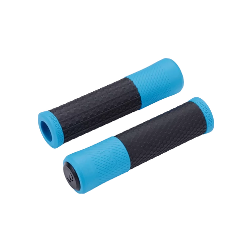 BHG-97 markolat kerékpárhoz Viper 130mm fekete/kék