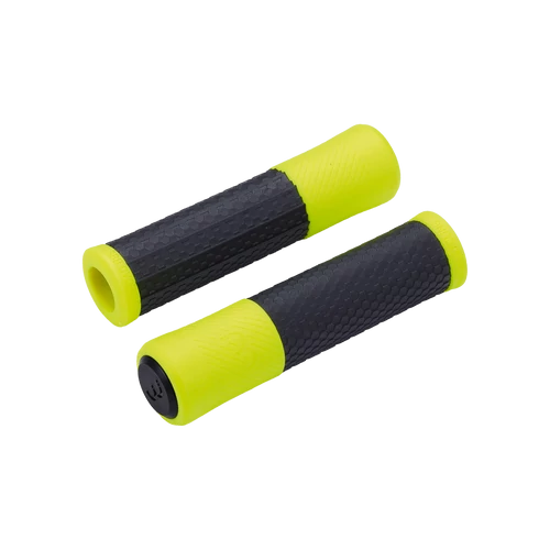 BHG-97 markolat kerékpárhoz Viper 130mm fekete/neon sárga