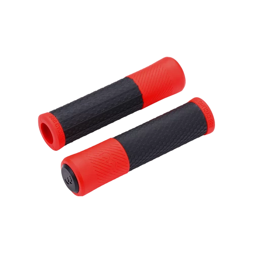 BHG-97 markolat kerékpárhoz Viper 130mm fekete/piros