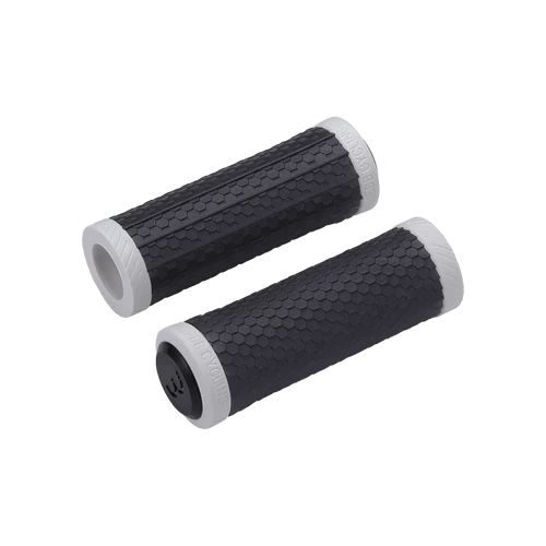 BHG-98 markolat kerékpárhoz Viper 92mm fekete/fehér