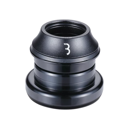 BHP-53 kormánycsapágy kerékpárhoz Semi-Integrated félintegrált, 44mm ID 12mm fém kúp átalakító