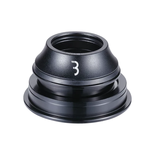 BHP-54 kormánycsapágy kerékpárhoz Semi-Integrated félintegrált, 44mm/56mm ID 9mm fém kúp átalakító