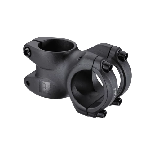 BHS-08 kormányszár kerékpárhoz RoadForce II +/-6D, 31.8, 80mm fekete