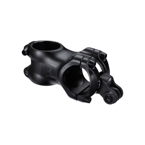 BHS-09 kormányszár kerékpárhoz Rider +/-7D, 31.8, 80mm fekete