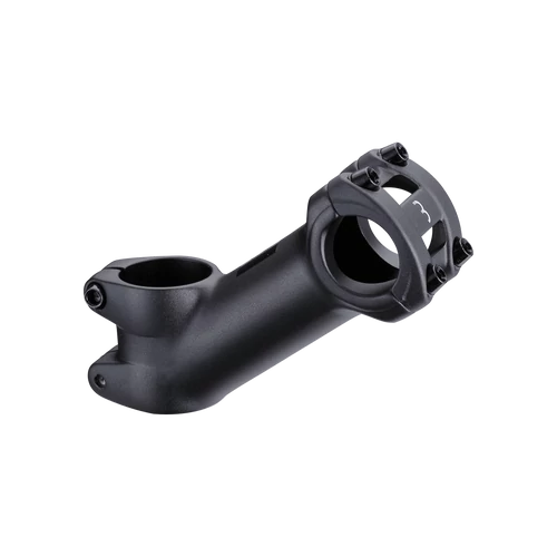 BHS-24 MTB kormányszár kerékpárhoz HighRise 35D 110mm fekete