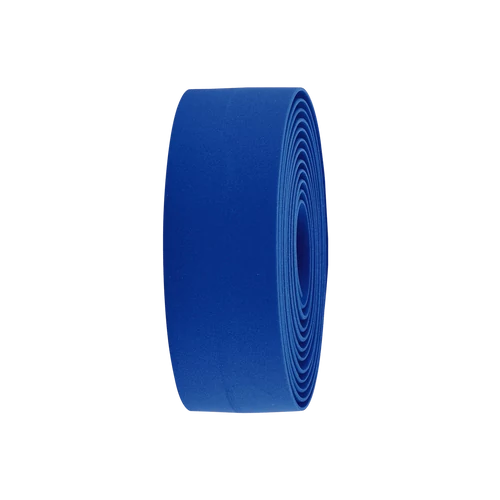 BHT-01 kormánybetekerő szalag kerékpárhoz Race Ribbon kék