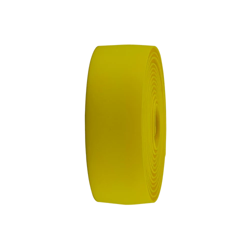 BHT-01 kormánybetekerő szalag kerékpárhoz Race Ribbon sárga