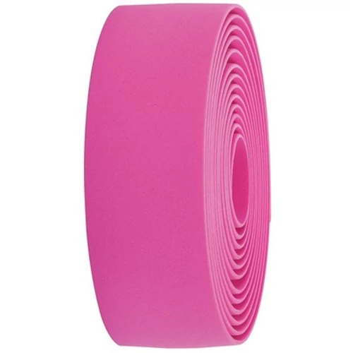 BHT-01 kormánybetekerő szalag kerékpárhoz Race Ribbon magenta