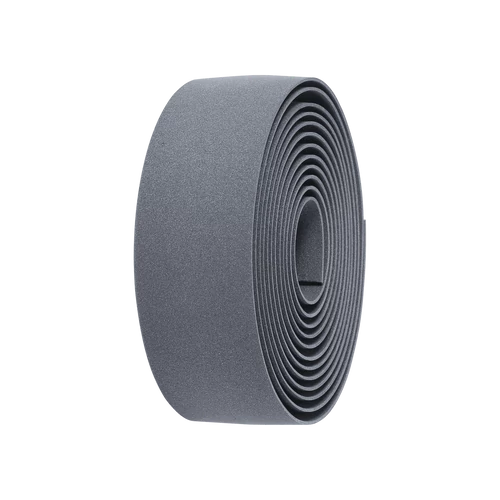 BHT-01 kormánybetekerő szalag kerékpárhoz Race Ribbon szürke